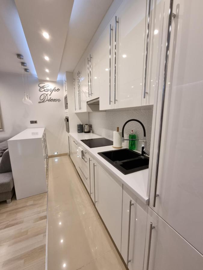Apartment Aparts For You - Premium I Torun