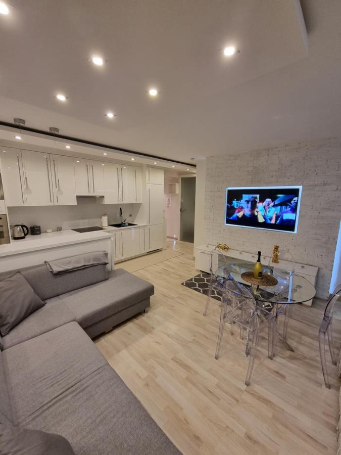 Apartment Aparts For You - Premium I *