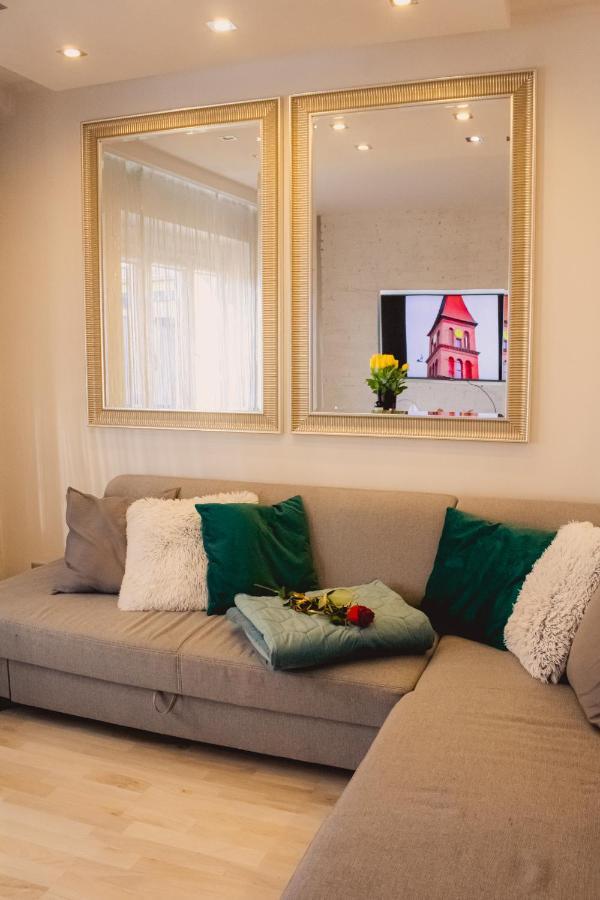 Aparts For You - Premium I Apartment Torun