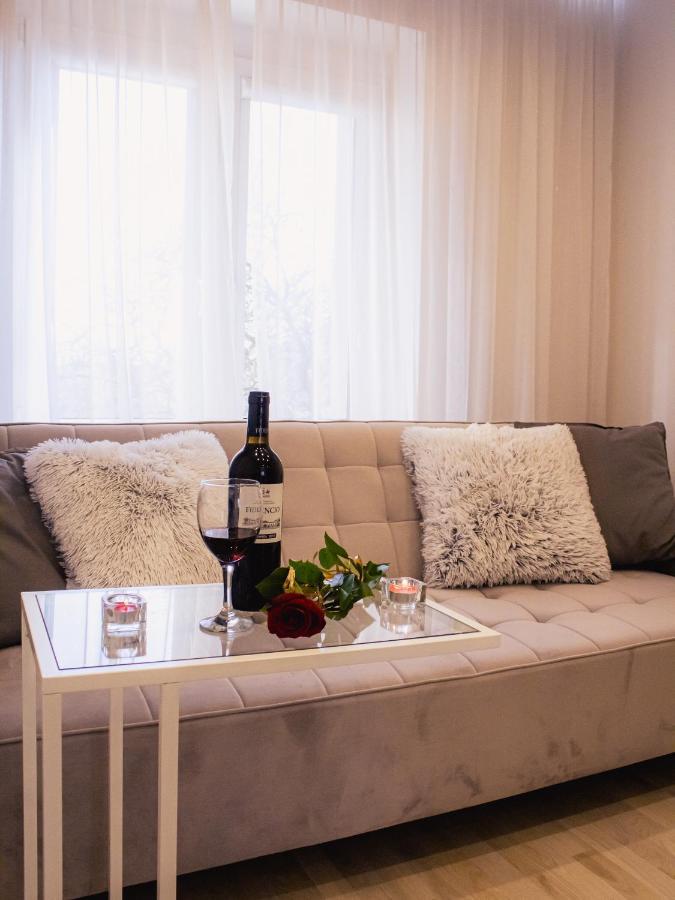 Aparts For You - Premium I Apartment
