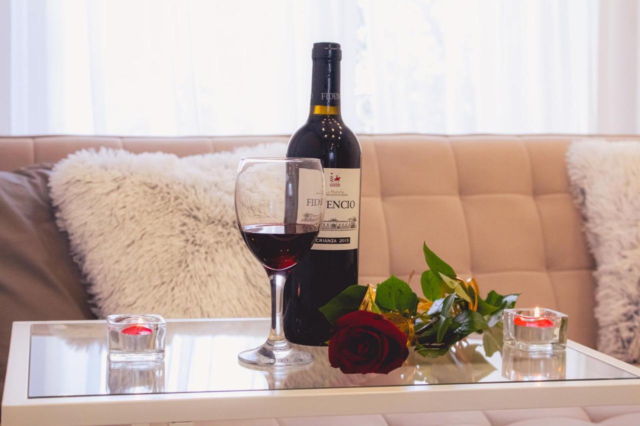 Aparts For You - Premium I * Torun