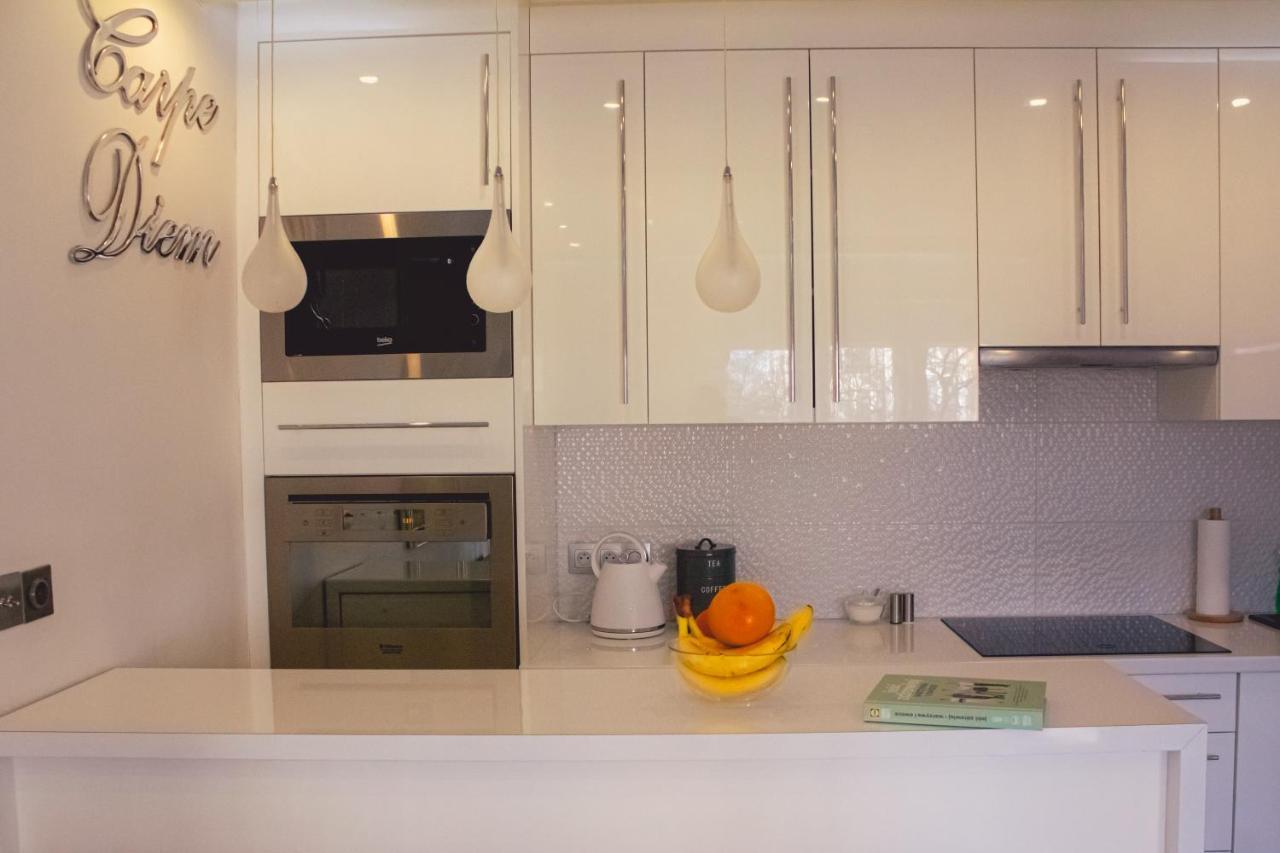 Apartment Aparts For You - Premium I Torun