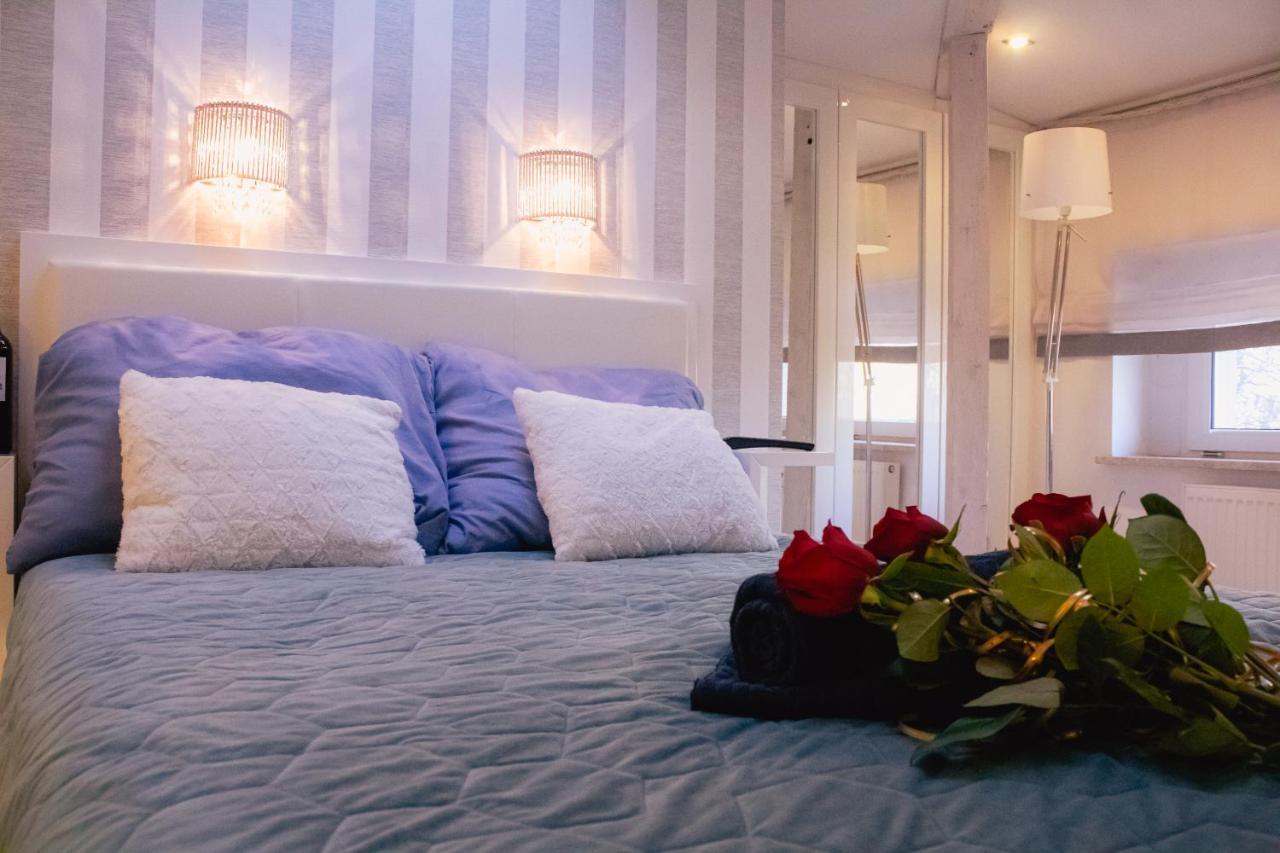 Aparts For You - Premium I Apartment